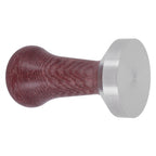 51mm Coffee Tamper Stainless Steel Coffee Powder Press Hammer Accessory for Home Office