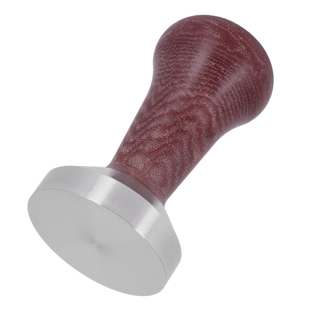 51mm Coffee Tamper Stainless Steel Coffee Powder Press Hammer Accessory for Home Office