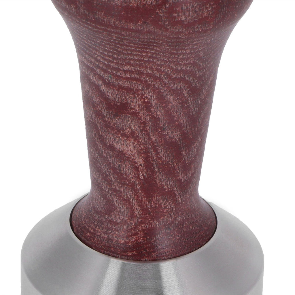 51mm Coffee Tamper Stainless Steel Coffee Powder Press Hammer Accessory for Home Office