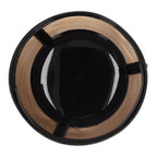 Reusable Coffee Filter Stainless Steel Coffee Machine Filter Fit for Mr. Coffee Machines