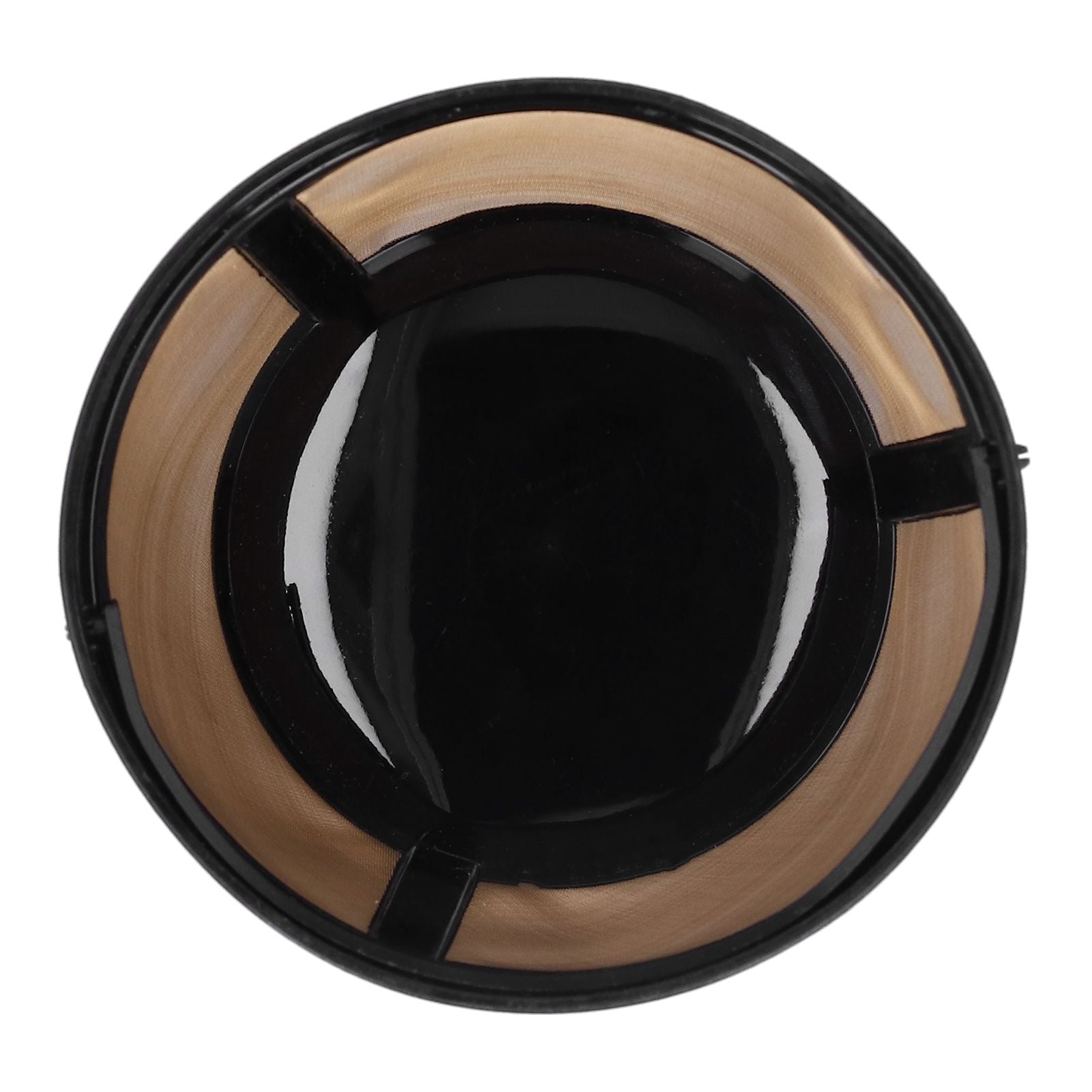 Reusable Coffee Filter Stainless Steel Coffee Machine Filter Fit for Mr. Coffee Machines
