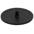 Blind Filter Rubber Backflush Disk for Semi Automatic Coffee Machine Portafilter Cleaning Tool