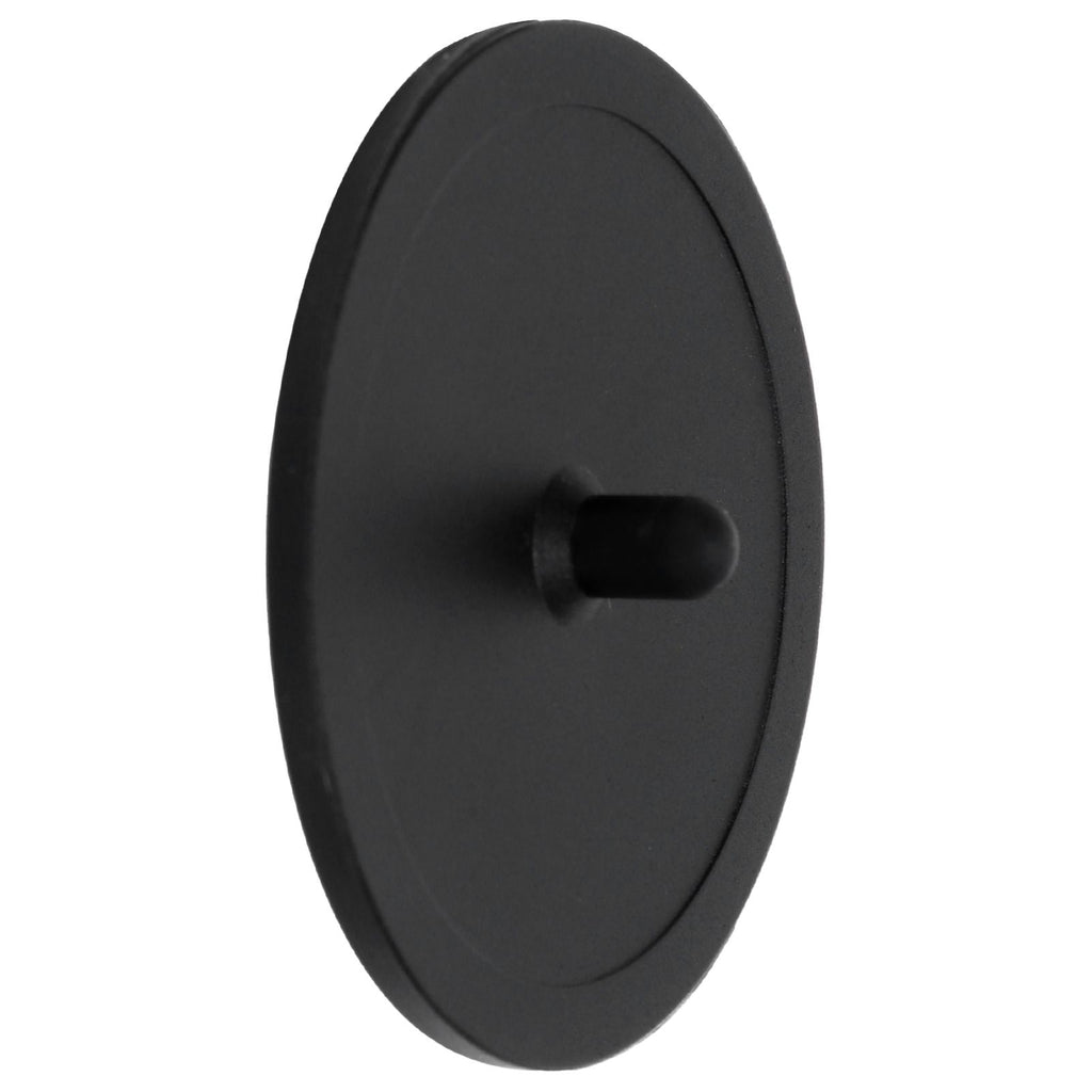 Blind Filter Rubber Backflush Disk for Semi Automatic Coffee Machine Portafilter Cleaning Tool