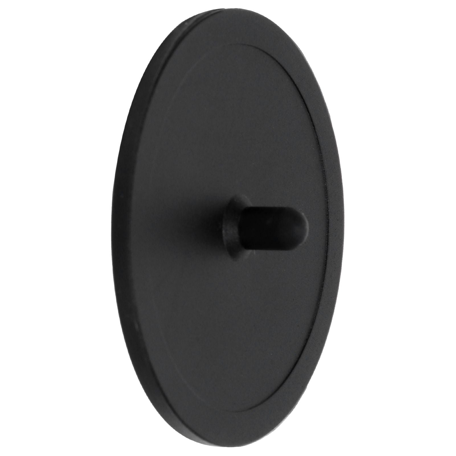 Blind Filter Rubber Backflush Disk for Semi Automatic Coffee Machine Portafilter Cleaning Tool