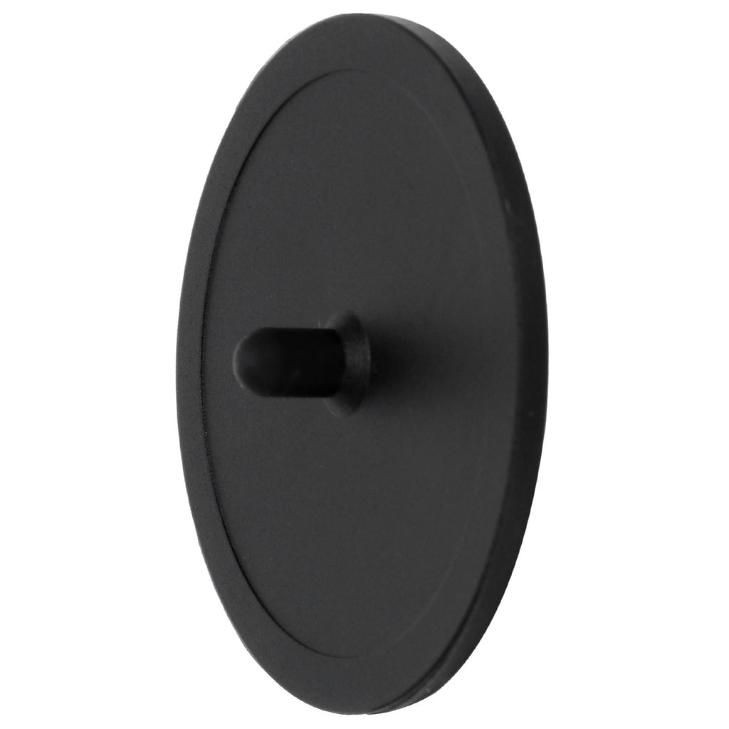 Blind Filter Rubber Backflush Disk for Semi Automatic Coffee Machine Portafilter Cleaning Tool