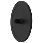 Blind Filter Rubber Backflush Disk for Semi Automatic Coffee Machine Portafilter Cleaning Tool