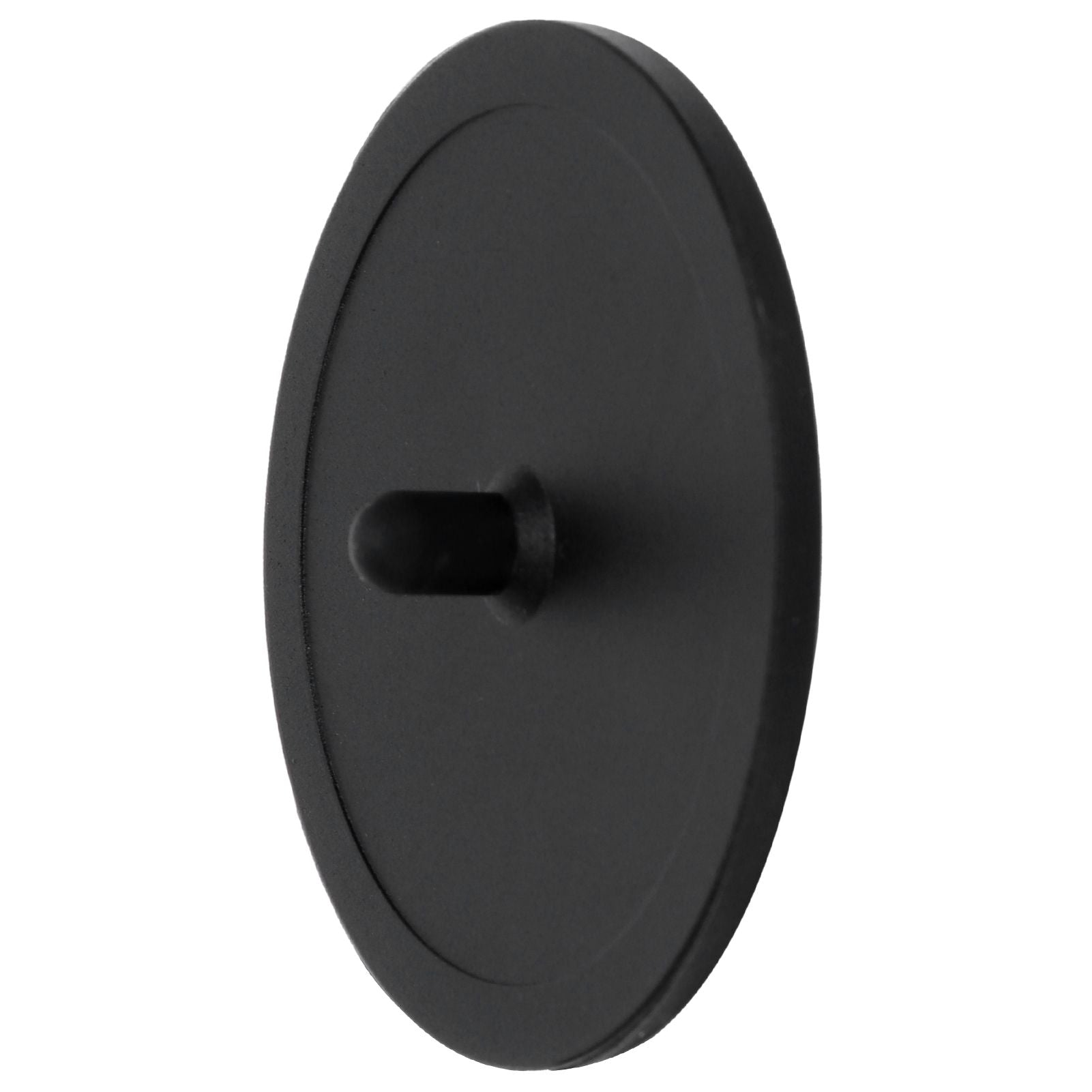 Blind Filter Rubber Backflush Disk for Semi Automatic Coffee Machine Portafilter Cleaning Tool