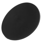Blind Filter Rubber Backflush Disk for Semi Automatic Coffee Machine Portafilter Cleaning Tool