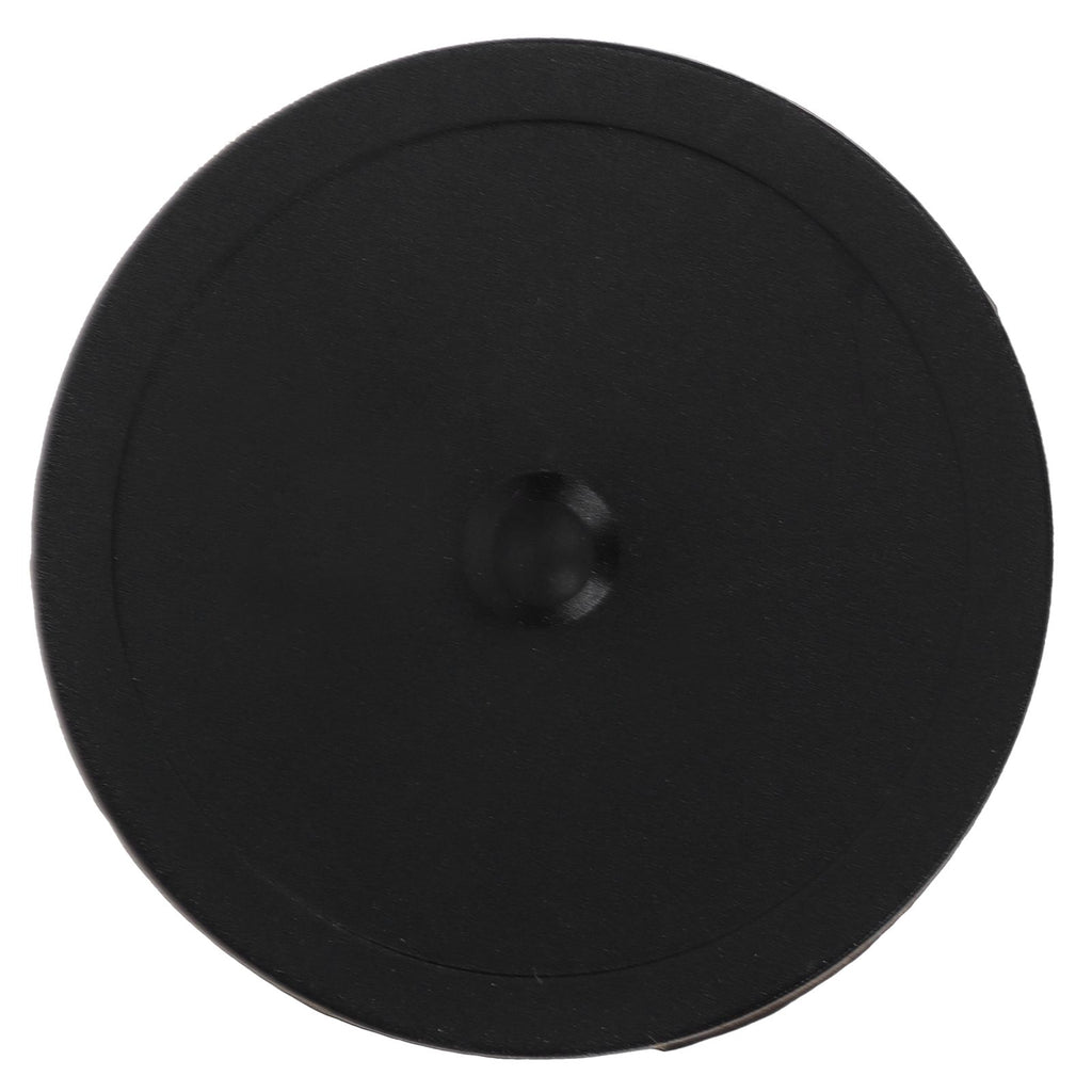Blind Filter Rubber Backflush Disk for Semi Automatic Coffee Machine Portafilter Cleaning Tool