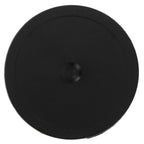 Blind Filter Rubber Backflush Disk for Semi Automatic Coffee Machine Portafilter Cleaning Tool
