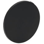 Blind Filter Rubber Backflush Disk for Semi Automatic Coffee Machine Portafilter Cleaning Tool