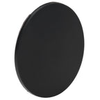 Blind Filter Rubber Backflush Disk for Semi Automatic Coffee Machine Portafilter Cleaning Tool