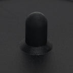 Blind Filter Rubber Backflush Disk for Semi Automatic Coffee Machine Portafilter Cleaning Tool
