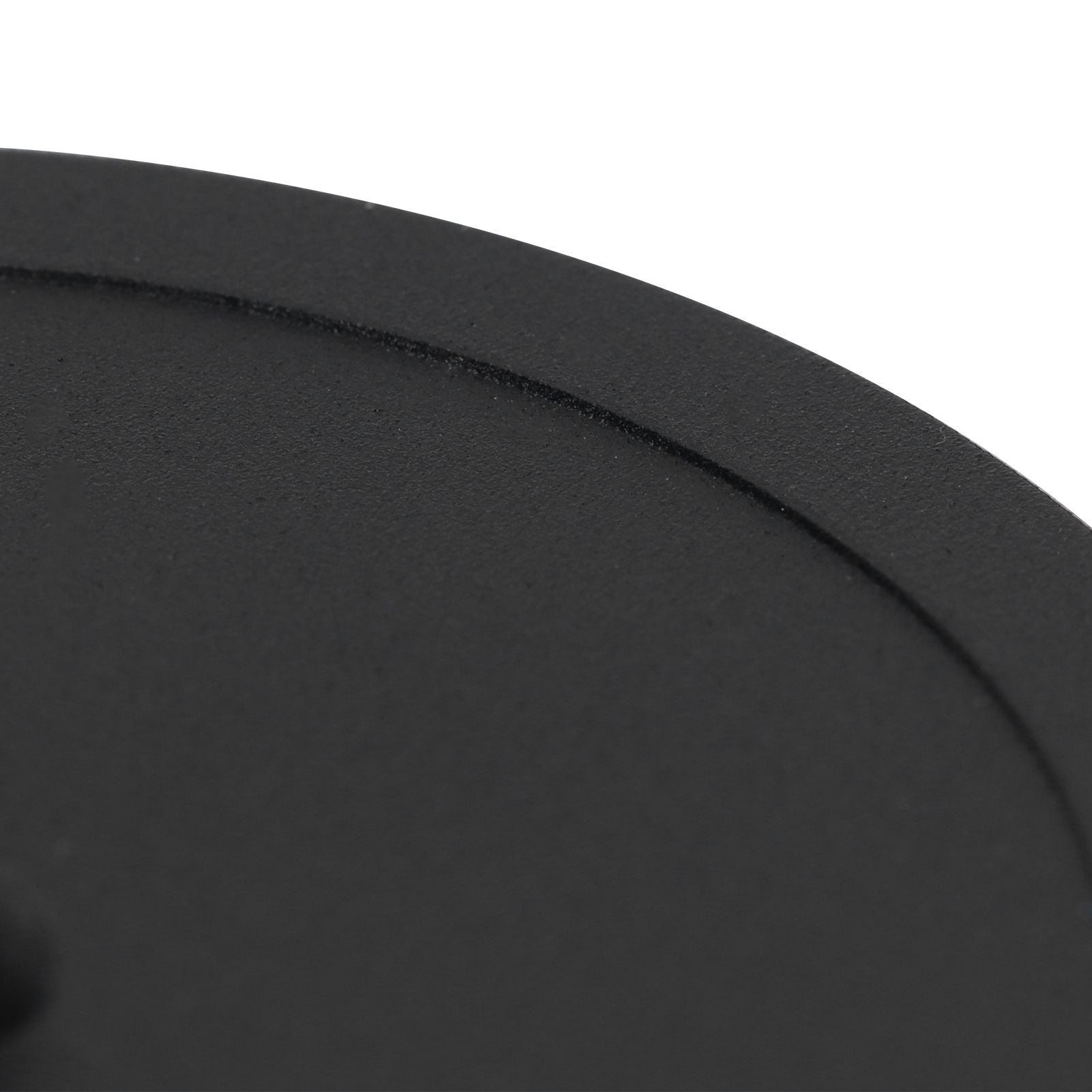 Blind Filter Rubber Backflush Disk for Semi Automatic Coffee Machine Portafilter Cleaning Tool