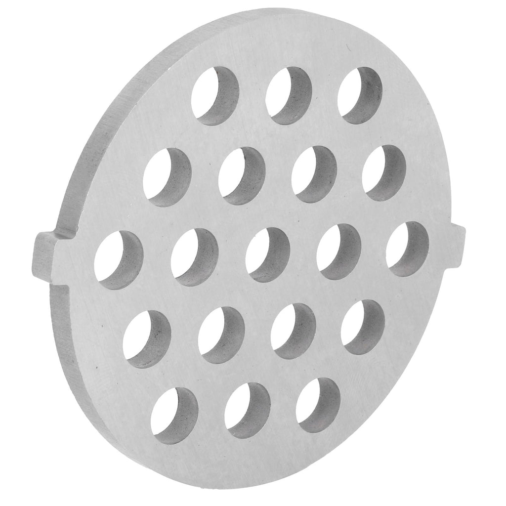 Meat Grinder Plate Disc Stainless Steel Grinding Blade Meat Mincer Accessory 8mm