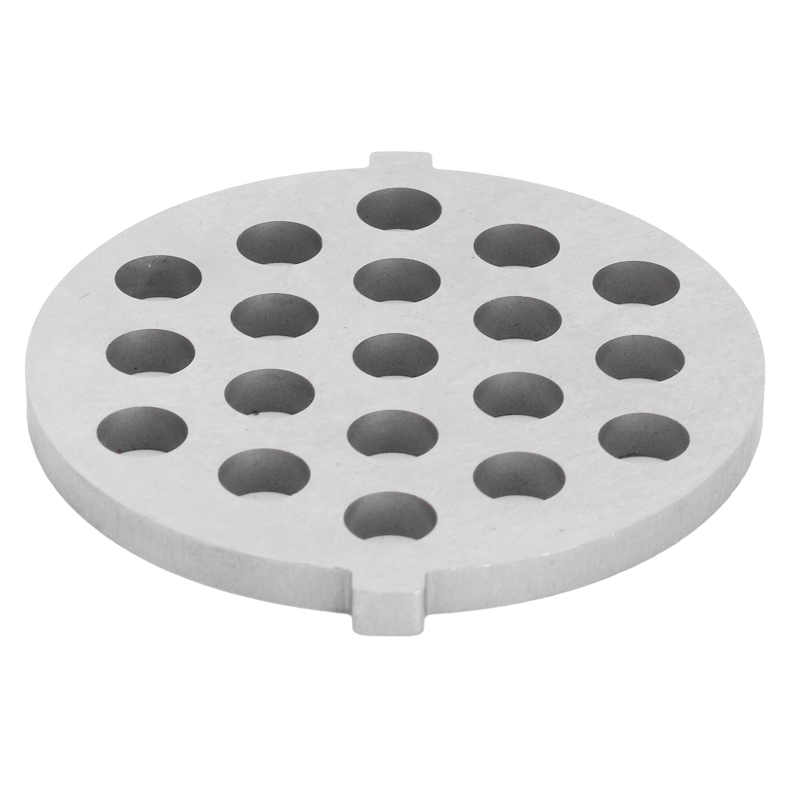 Meat Grinder Plate Disc Stainless Steel Grinding Blade Meat Mincer Accessory 8mm