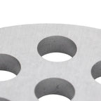Meat Grinder Plate Disc Stainless Steel Grinding Blade Meat Mincer Accessory 8mm