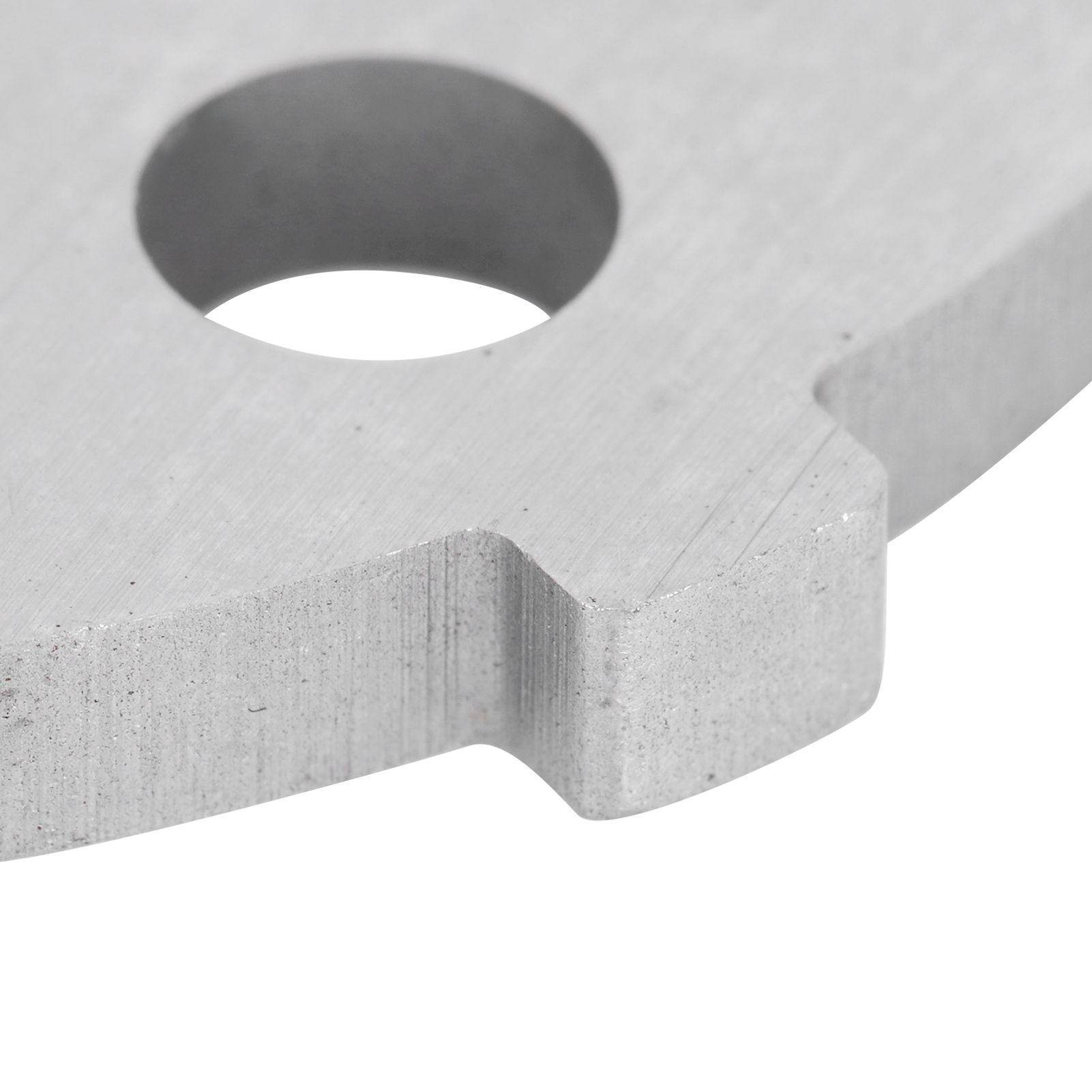 Meat Grinder Plate Disc Stainless Steel Grinding Blade Meat Mincer Accessory 8mm