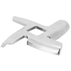 Meat Grinder Blade Food Grinding Plate Disc Attachment Part for Electric Meat Mincer