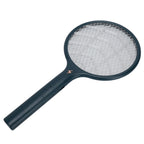 2 in 1 Mosquito Killer Lamp Electric Fly Swatter Mosquito Racket USB Charging for HomeCharge Base