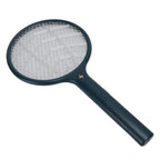 2 in 1 Mosquito Killer Lamp Electric Fly Swatter Mosquito Racket USB Charging for Home(Base de charge support mural )