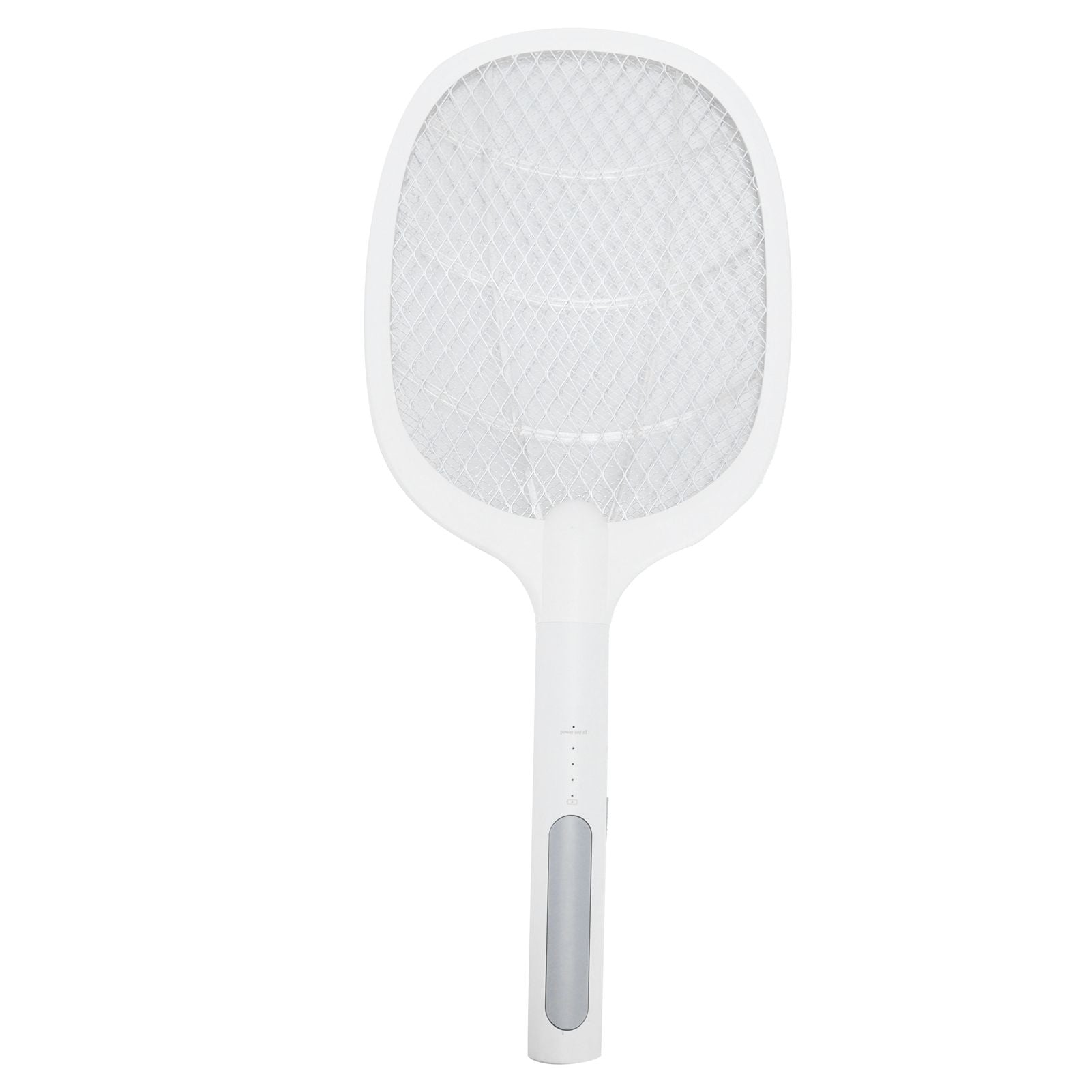 Electric Mosquito Swatter USB Photocatalyst Mosquito Killer Lamp for Home Office Use