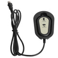 Electric Recliner Controller Sofa Lift 2 Button Hand Switch Controller 5 Pin for Furniture