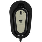 Electric Recliner Controller Sofa Lift 2 Button Hand Switch Controller 5 Pin for Furniture