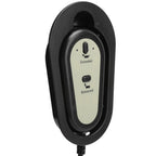 Electric Recliner Controller Sofa Lift 2 Button Hand Switch Controller 5 Pin for Furniture