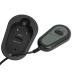 Electric Sofa Controller 2 Button Lift Chair Hand Control 5 Pin for Electric Recliner