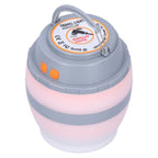 Mosquito Killer Lamp Portable IP67 Waterproof Insect Repeller for Outdoor Camping PicnicMosquito Lamp