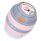 Mosquito Killer Lamp Portable IP67 Waterproof Insect Repeller for Outdoor Camping PicnicMosquito Lamp