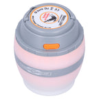 Mosquito Killer Lamp Portable IP67 Waterproof Insect Repeller for Outdoor Camping Picnic(Mosquito Lamp Solar Panel )