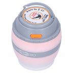 Mosquito Killer Lamp Portable IP67 Waterproof Insect Repeller for Outdoor Camping Picnic(Mosquito Lamp Solar Panel )