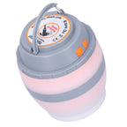 Mosquito Killer Lamp Portable IP67 Waterproof Insect Repeller for Outdoor Camping Picnic(Mosquito Lamp Solar Panel )