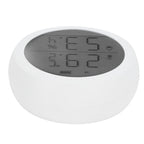 Temperature Humidity Sensor Detector Zigbee Wireless System Thermometer Hygrometer