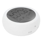Temperature Humidity Sensor Detector Zigbee Wireless System Thermometer Hygrometer