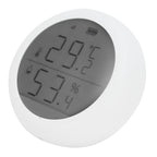 Temperature Humidity Sensor Detector Zigbee Wireless System Thermometer Hygrometer