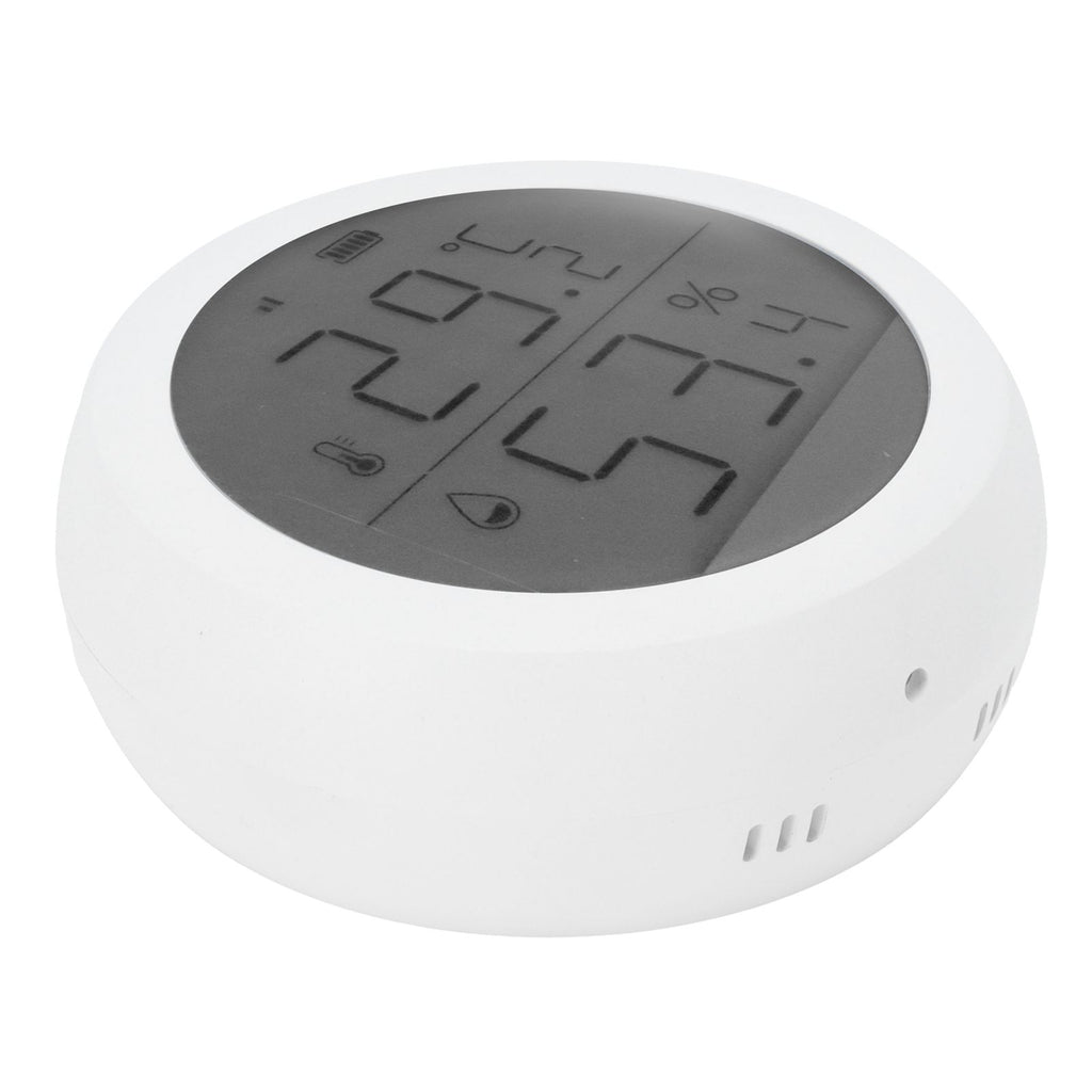 Temperature Humidity Sensor Detector Zigbee Wireless System Thermometer Hygrometer