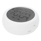 Temperature Humidity Sensor Detector Zigbee Wireless System Thermometer Hygrometer