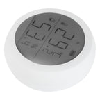 Temperature Humidity Sensor Detector Zigbee Wireless System Thermometer Hygrometer