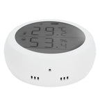 Temperature Humidity Sensor Detector Zigbee Wireless System Thermometer Hygrometer