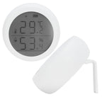 Temperature Humidity Sensor Detector Zigbee Wireless System Thermometer Hygrometer