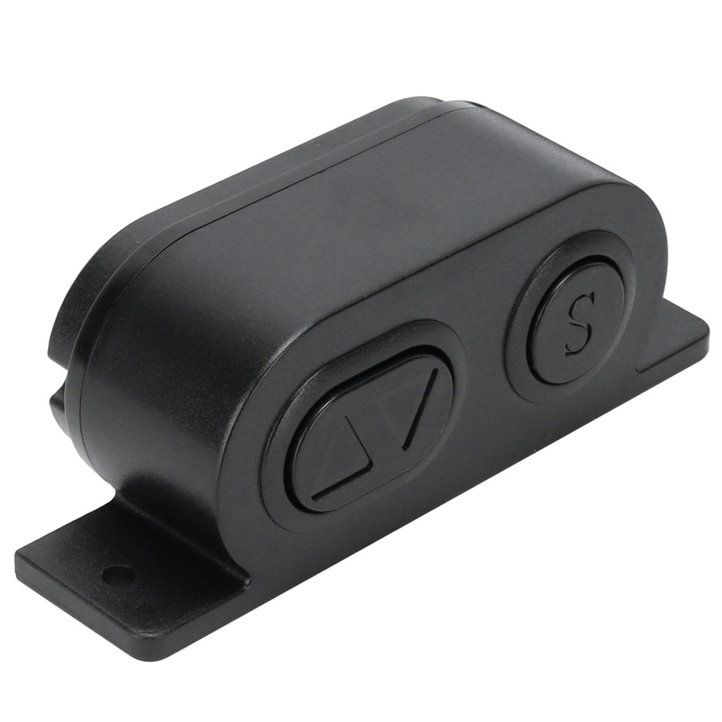 Electric Lift Controller 5 Pin Adjustable Children Table Sofa Control Switch for Home Appliance