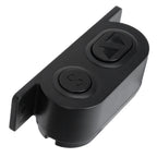 Electric Lift Controller 5 Pin Adjustable Children Table Sofa Control Switch for Home Appliance