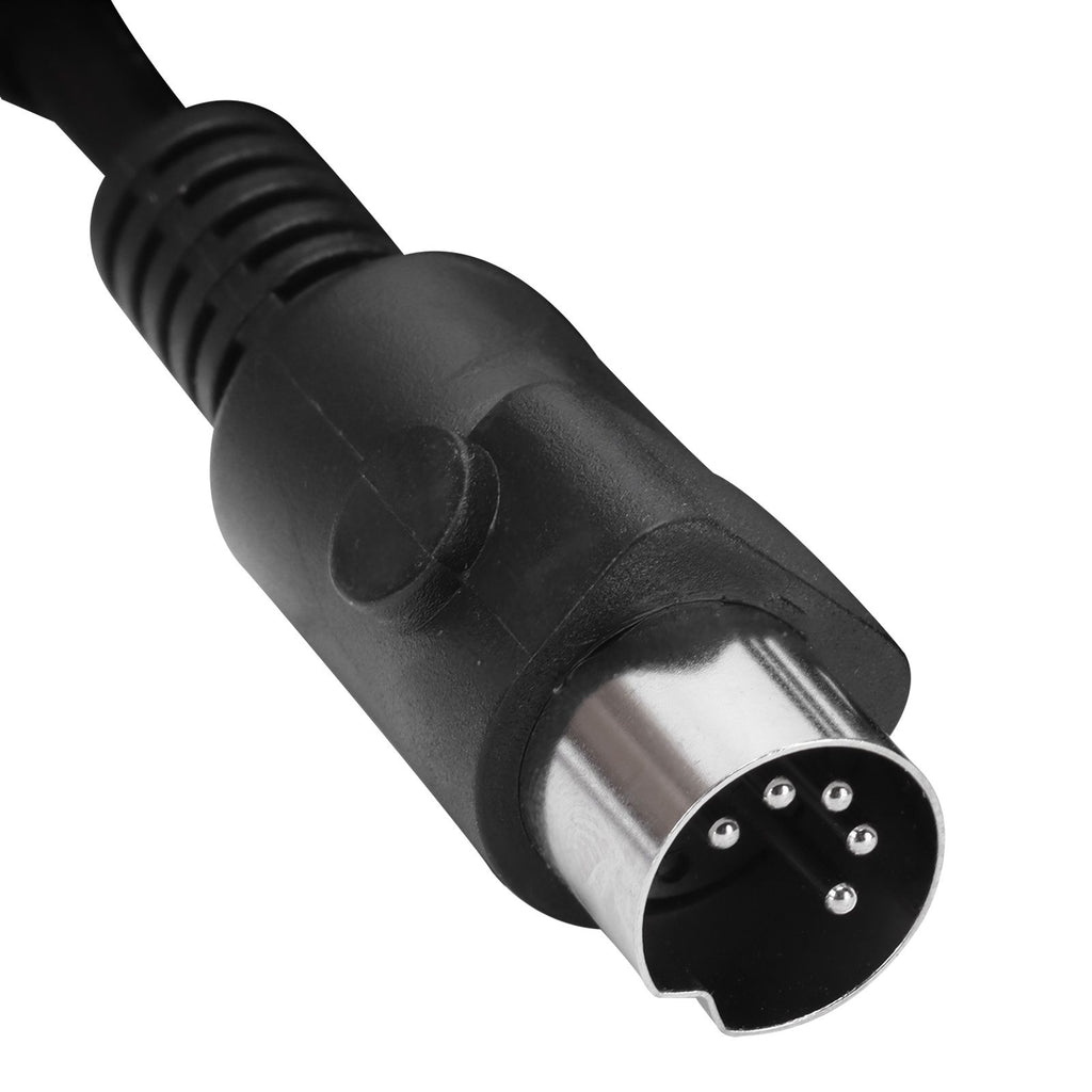 Electric Lift Controller 5 Pin Adjustable Children Table Sofa Control Switch for Home Appliance