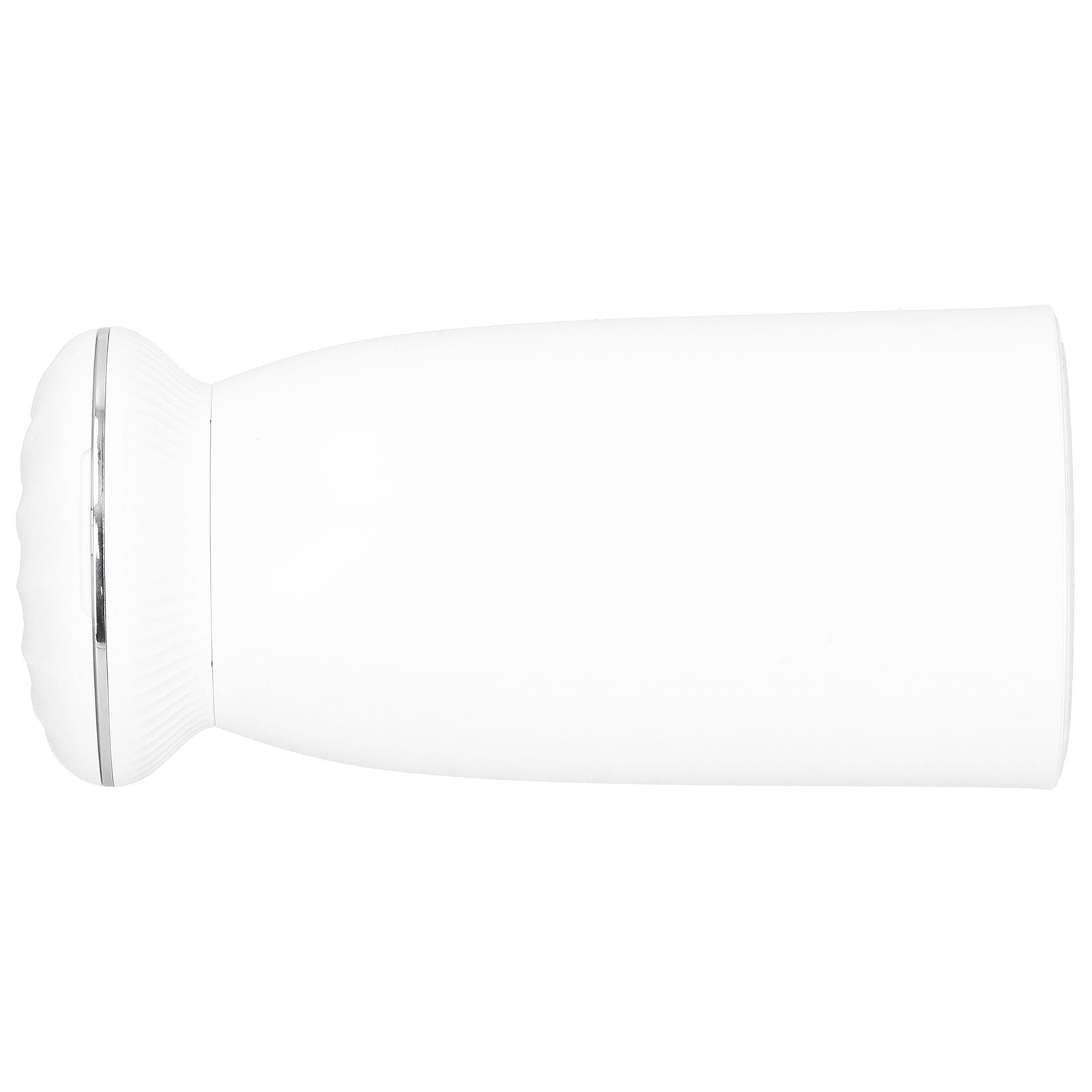 350ml White Car Humidifier Portable USB Powered with Ambient Night Light and Mirror Humidifier