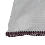 Stainless Steel Coffee Filter Reusable Foldable Coffee Cone Filter Strainer Bag 2-4 Cup