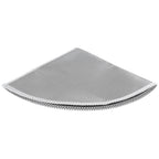 Reusable Pour Over Coffee Filter Stainless Steel Mesh Cone Coffee Filter 1‑2 Cup
