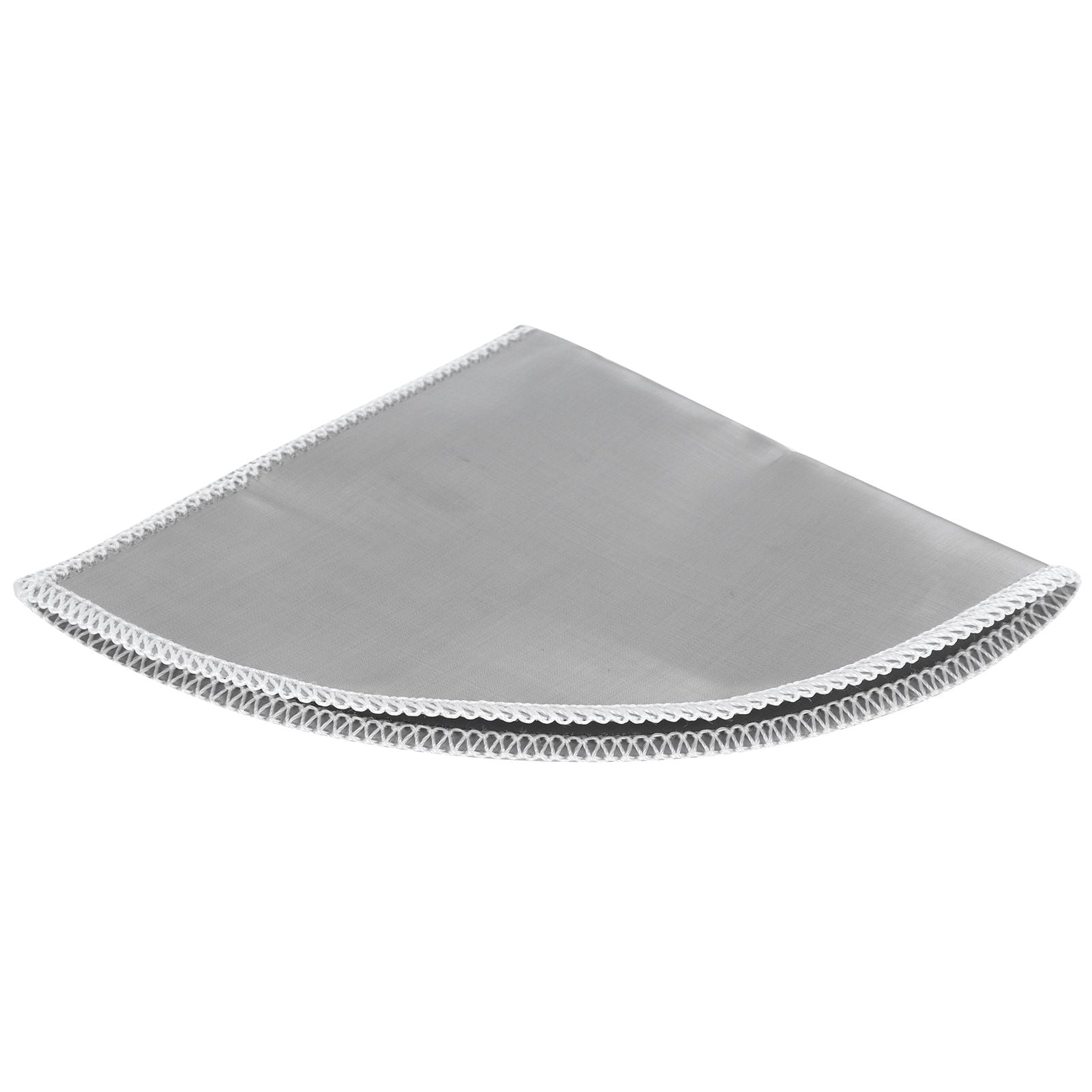 Reusable Pour Over Coffee Filter Stainless Steel Mesh Cone Coffee Filter 1‑2 Cup